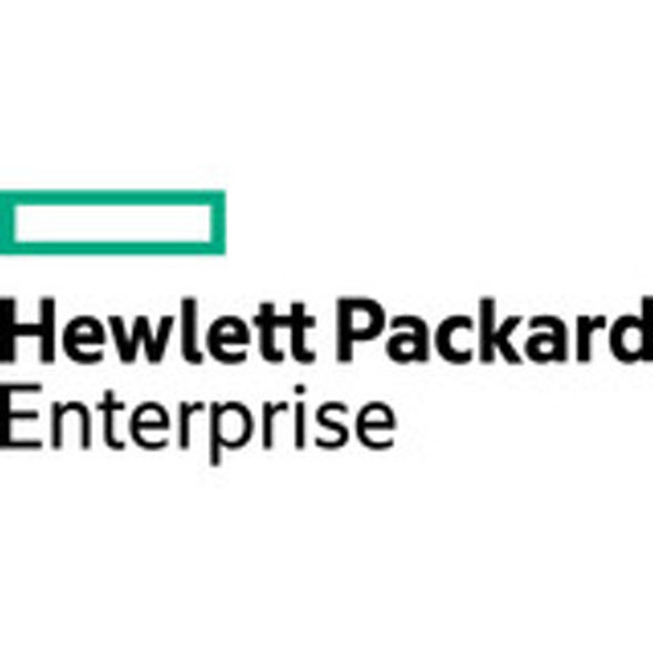 HPE (H03Y4PE) HPE 1Y PW TC BAS MSL6480B SVC