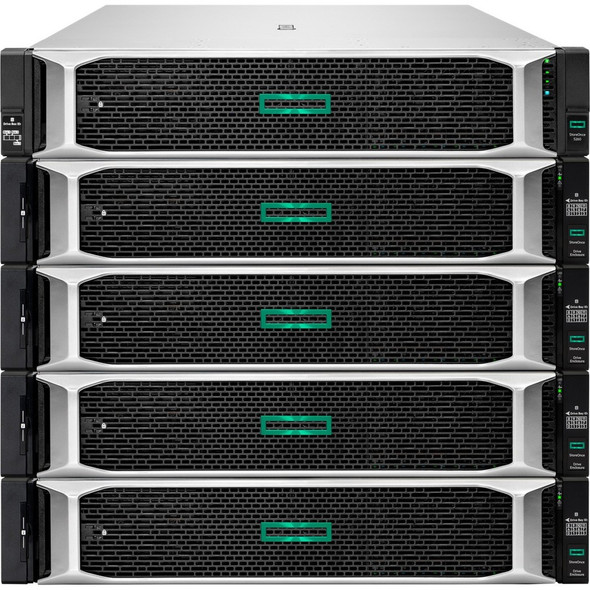 HPE (BB974A) HPE STOREONCE 52/5650 44TB CAP UPG KIT