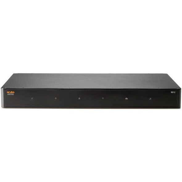 Hewlett Packard Enterprise (R1B32A) Aruba 9012 RW Gateway