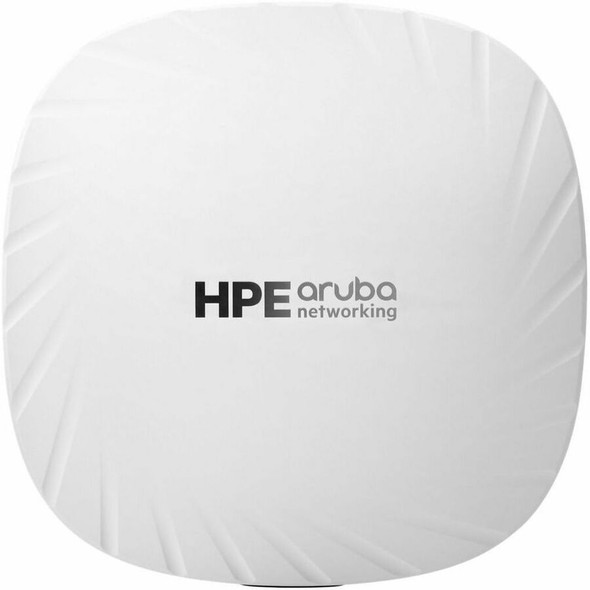 Aruba (S3J27A) HPE ANW AP-505 (RW) 10pk Campus AP