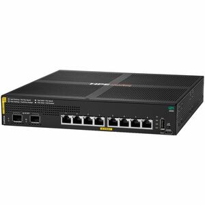 Aruba (S4R23A#ABG) HPE ANW 6000 8G CL4 2F 67W SW