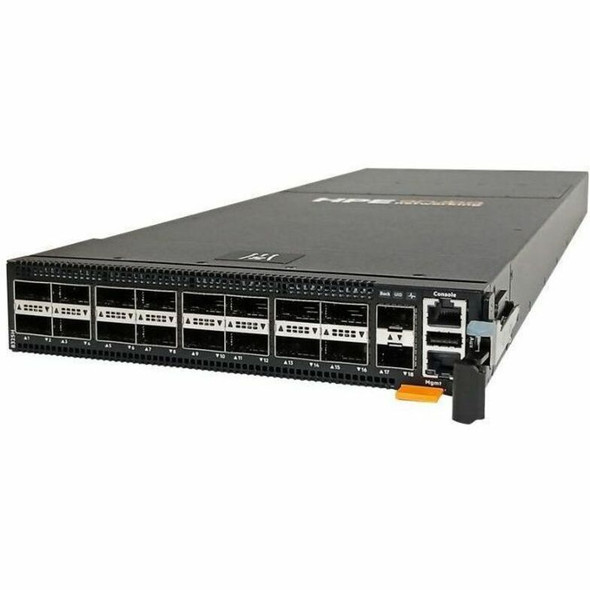 Aruba (S4B23A) HPE ANW 8325H 16C BF 4FS  2PS SW
