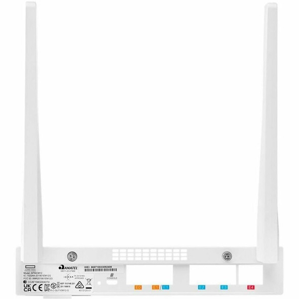 Aruba (R8N34A) HPE ARUBA NETWORKING AP-605CM12 MODULE