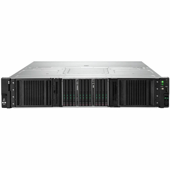 HPE (P87743-375) HPE DL340 G12 6515P 1x64G 8SFF AP Svr