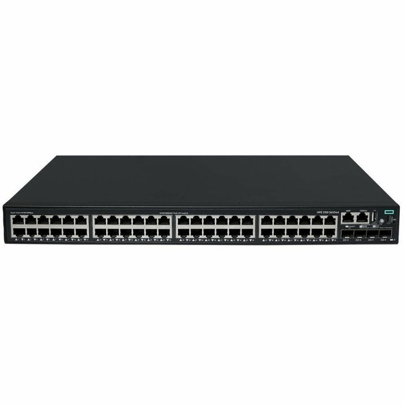 HPE (S6X54A#ABG) HPE NW CW 2150 48G POE+ 4P 770W SW