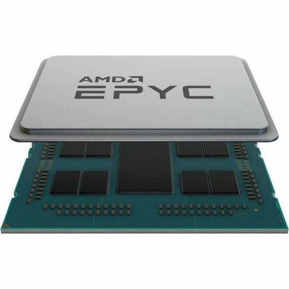 HPE (P53696-B21) AMD EPYC 9654 CPU for HPE