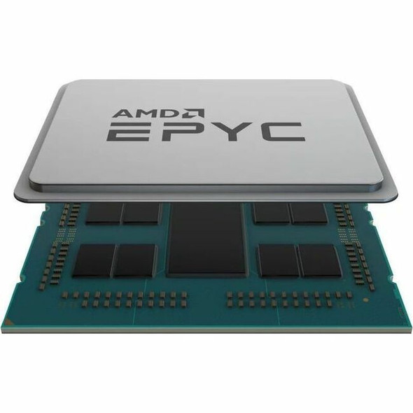 HPE (P53703-B21) AMD EPYC 9554P CPU FOR HPE