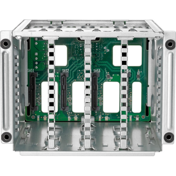 HPE (P48826-B21) HPE DL380 GEN11 2LFF TERT RISER CAGE KIT
