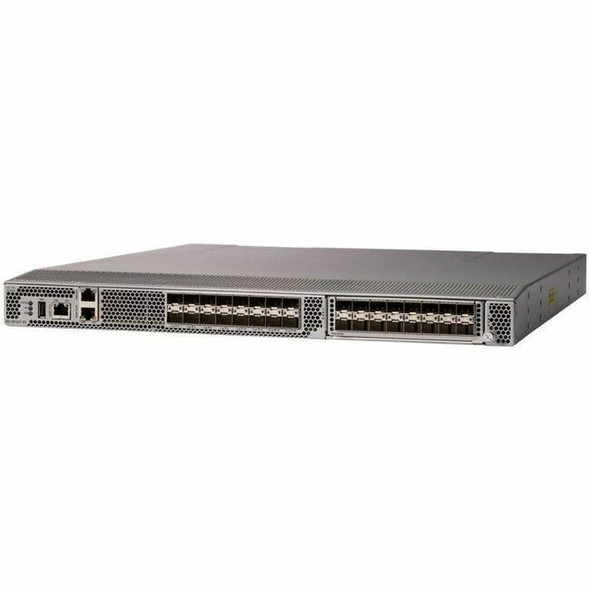 HPE (S1R84A) HPE SN6610C 32G 32/24 32G SFP+ FC Switch