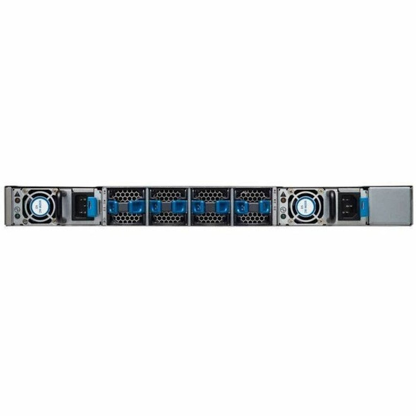 HPE (S1R84A) HPE SN6610C 32G 32/24 32G SFP+ FC Switch