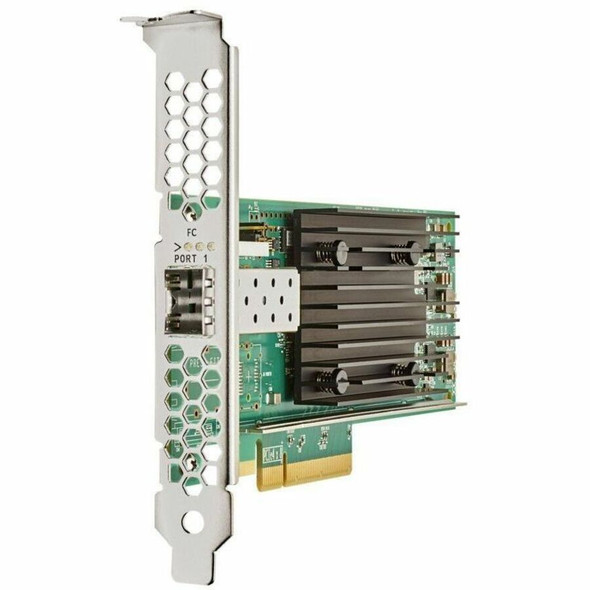 HPE (R7N86A) HPE SN1700Q 64GB 1P FC HBA