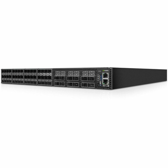 HPE (S2T77A) HPE 25GbE 48SFP28 12QSFP28 Power to Conn