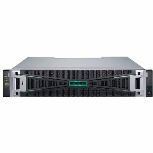 HPE (S3T85A) HPE MSA 2070 32Gb FC SFF TAA Strg