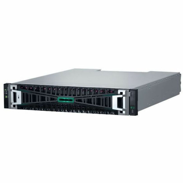 HPE (S3T85A) HPE MSA 2070 32Gb FC SFF TAA Strg