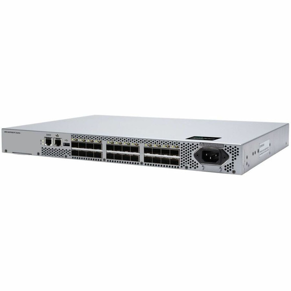 HPE (S5A95A) HPE Stg 64Gb 24/8 8p 64G SW Sw SN3700B