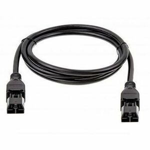HPE (P75794-B21) HPE DL340 G12 36EDSFF x2 R1S DA Cbl Kit
