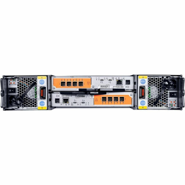 HPE (S1H53A) HPE MSA 2070 12Gb SAS SFF TAA Strg