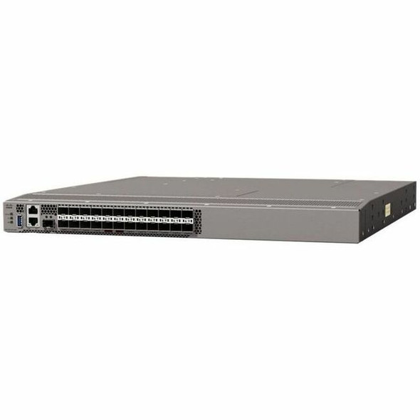 HPE (S1V10A) HPE SN6710C 64G 24/8 64G SW SFP+ FC Sw