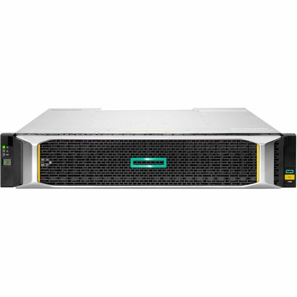 HPE (P89130-B25) HPE MSA 1060 SFF 2x12Gb SAS 2p Array