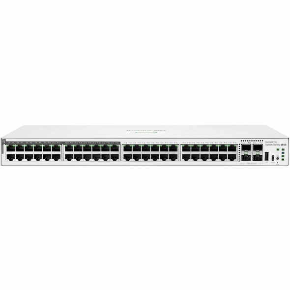 HPE (S5E31A#ABG) HPE NW ION SW 48G 4F 370W 1840