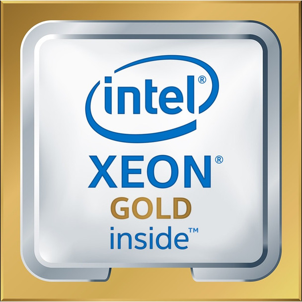 HPE (P02634-B21) HPE DL360 Gen10 Xeon-G 6244 Kit
