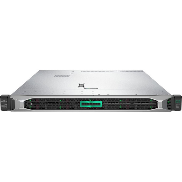 HPE (P19179-B21) HPE DL360 Gen10 6234 1P 32G NC 8SFF Svr