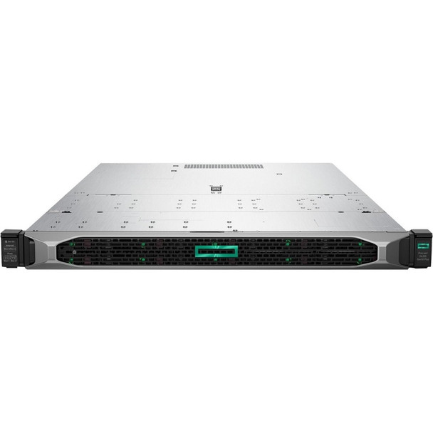 HPE (P27086-B21) HPE DL325 Gen10 7232P 1P 16G 8SFF Server