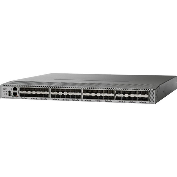 Hewlett Packard Enterprise (K2Q17A) HP SN6010C 48-PORT 16GB FC SWITCH