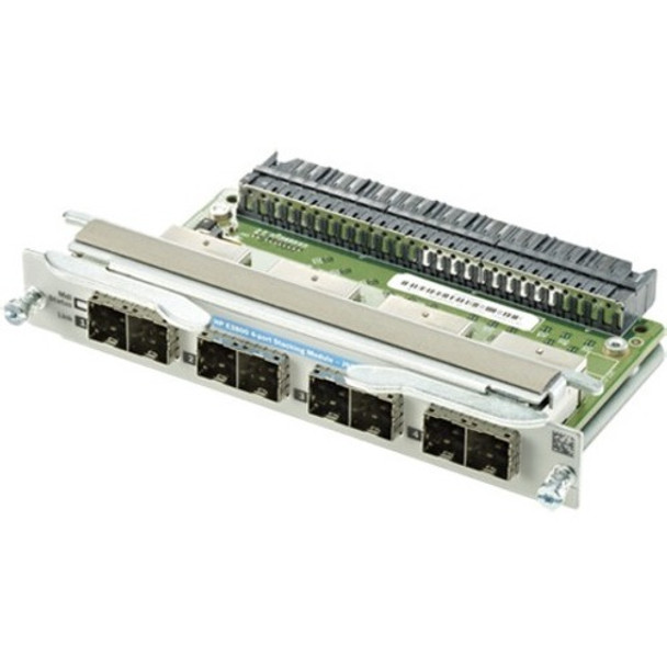 Hewlett Packard Enterprise (J9577AR) HP 3800 4-PORT STACKING REMAN MODULE