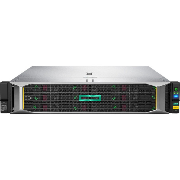 HPE (R7G23A) HPE StoreEasy 1660 64TB SAS MS WS IoT19