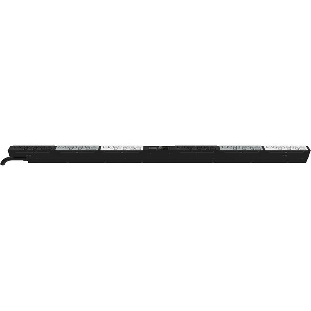 Hewlett Packard Enterprise (P9S25A) G2 MTRD/SWTD 3P 22KVA/C13 INTL PDU