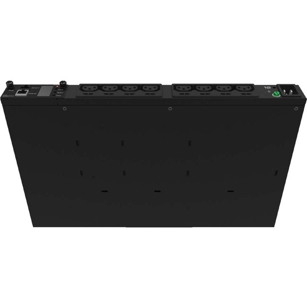 HPE (P9R50A) G2 MTRD 3.6KVA/IEC C20 HZ WW PDU