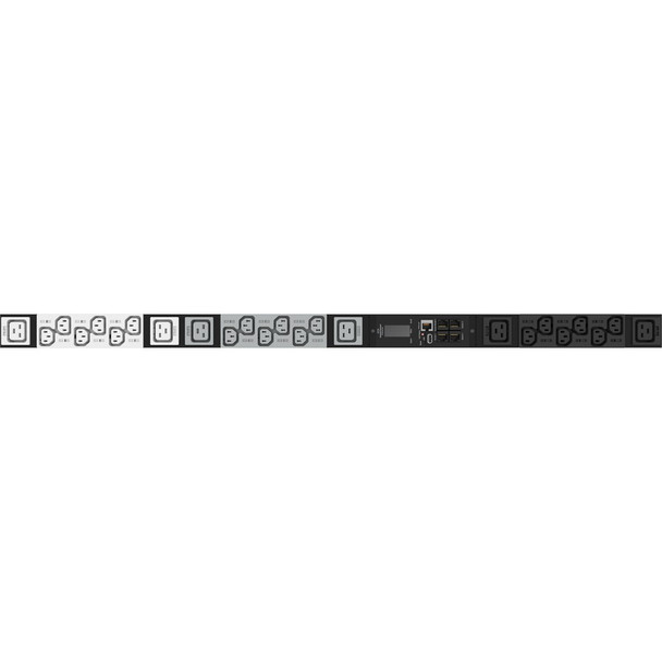 HPE (P9R84A) G2 MTRD 3P 22KVA/60309 VT INTL PDU