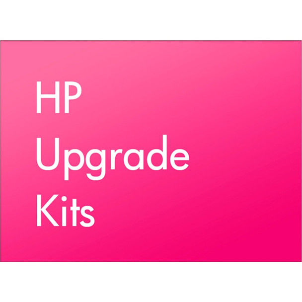 HPE (733662-B21) 2U LFF Easy Install Rail Kit