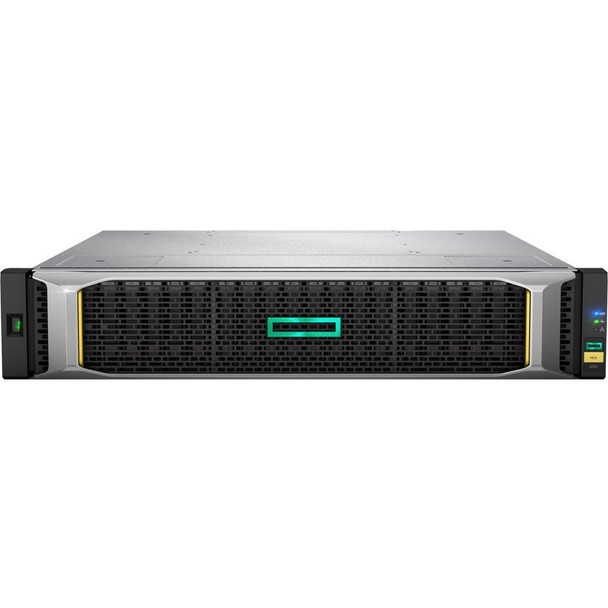 HPE (Q1J07B) HPE MSA 2050 SFF Disk Enclosure