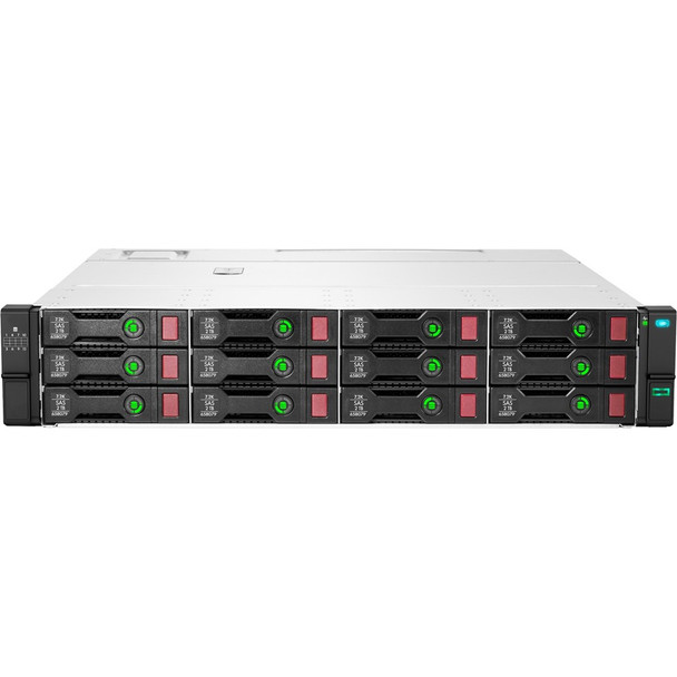 HPE (Q1J09A) HPE D3610 Enclosure