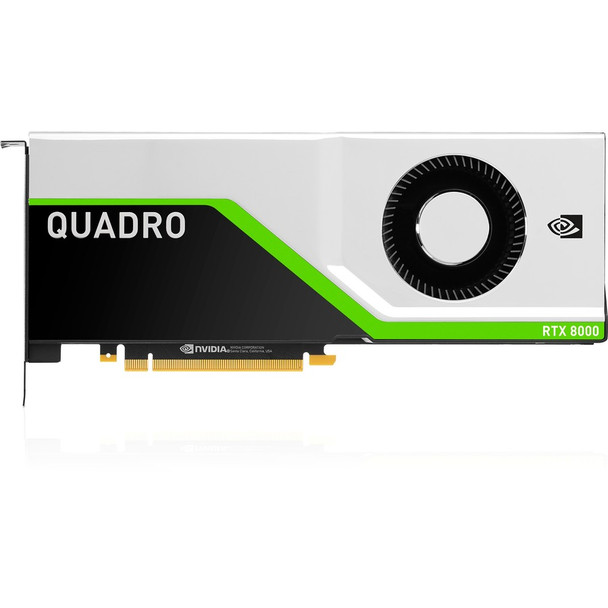 HPE (R1F97A) NVIDIA QUADRO RTX8000 GPU MODULE FOR HPE