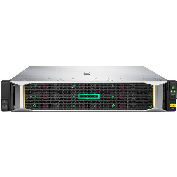 HPE (BB955A) HPE StoreOnce 3640 48TB System