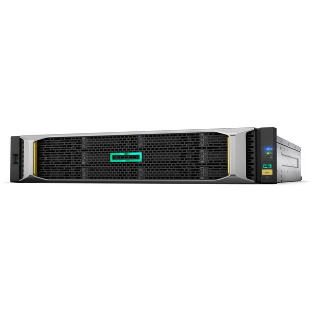 HPE (Q2P39A) HPE MSA 2050 SAS DC Power LFF Storage