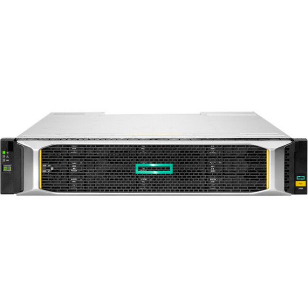 HPE (R0Q77A) HPE MSA 2060 12Gb SAS LFF Strg