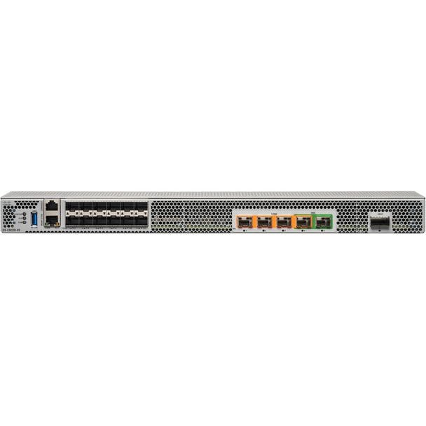 Hewlett Packard Enterprise (R8M66A) HPE SN6640C 32GB 6P FC/FCIP SWCH