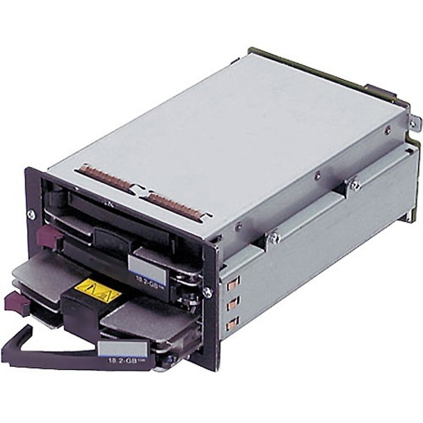 Hewlett Packard Enterprise (867805-B21) HPE DL380 Gen10 LFF 1U SAS/SATA Kit