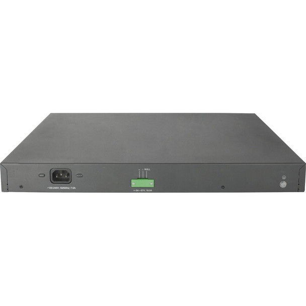 ARUBA (JG301C) HP 3600-24-POE+ V2 EI SWITCH