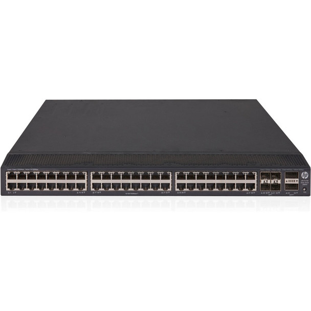 HPE (JG894A) FF 5700-48G-4XG-2QSFP+ Switch