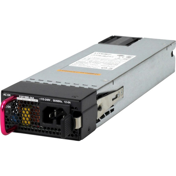 HPE (JG840A) HP FF 7900 1800W AC F-B PSU