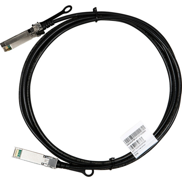 ARUBA (JL295A) X240 25G SFP28 TO SFP28 3