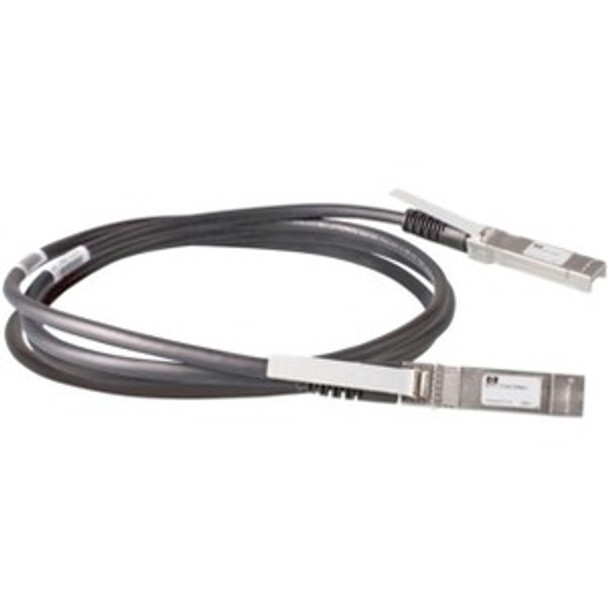 ARUBA (JH695A) X240 10G SFP+ SFP+ 3m DAC C-Cable