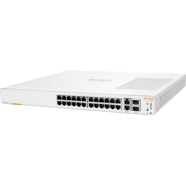 Hewlett Packard Enterprise (JL806A#ABG) ARUBA ION 1960 24G 2XT 2XF SW
