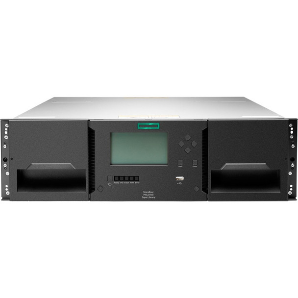 HPE (R6Q74A) MSL LTO-9 45000 FC Drv Upg Kit