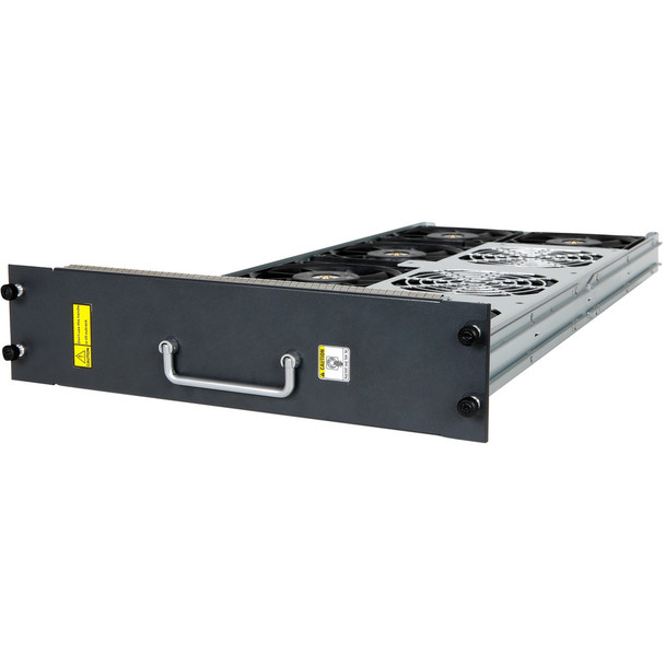 HPE (JC654A) HP 12504 AC SWITCH CHASSIS